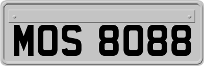 MOS8088
