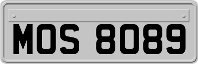 MOS8089