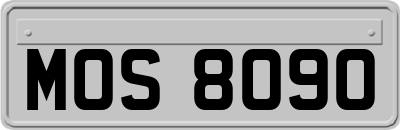 MOS8090