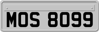 MOS8099