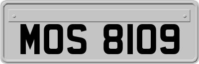MOS8109