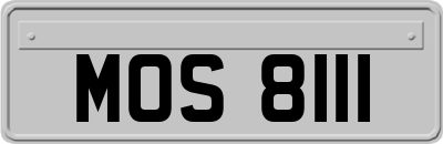 MOS8111