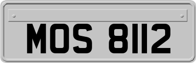 MOS8112