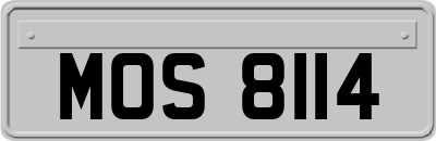 MOS8114