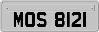 MOS8121