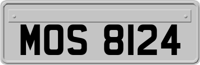 MOS8124