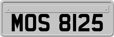 MOS8125