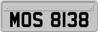 MOS8138