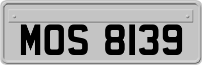 MOS8139
