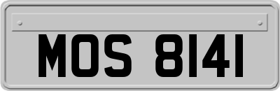 MOS8141
