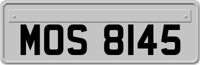 MOS8145