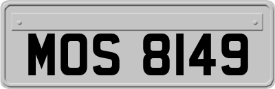 MOS8149