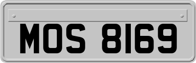 MOS8169
