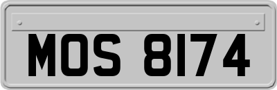 MOS8174