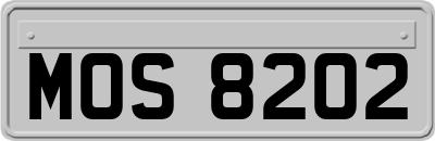 MOS8202