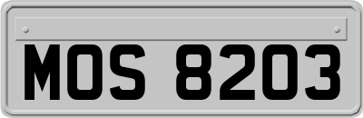 MOS8203