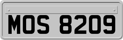 MOS8209
