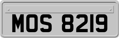 MOS8219