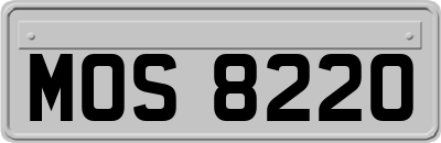 MOS8220
