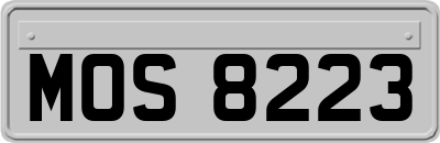 MOS8223