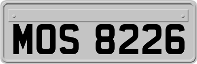 MOS8226