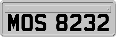 MOS8232