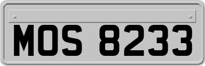 MOS8233
