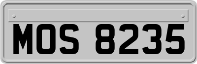 MOS8235