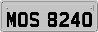 MOS8240