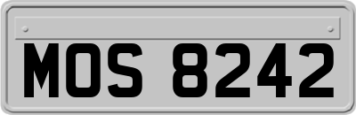MOS8242