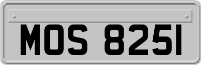 MOS8251