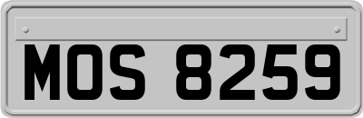 MOS8259