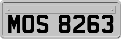 MOS8263