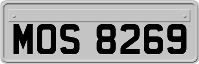 MOS8269