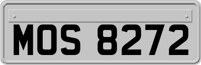 MOS8272