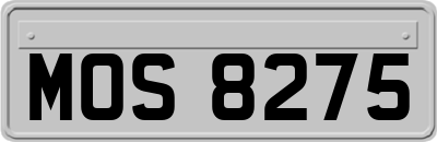 MOS8275