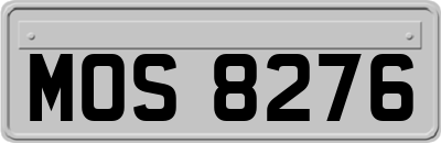 MOS8276
