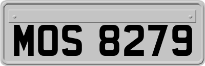 MOS8279