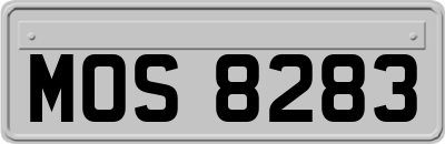 MOS8283