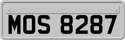 MOS8287