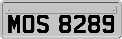 MOS8289