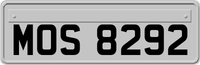 MOS8292