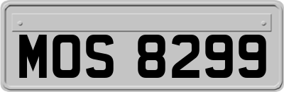 MOS8299
