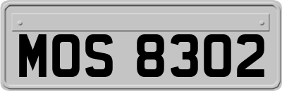 MOS8302