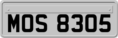 MOS8305
