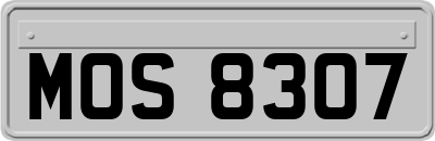 MOS8307