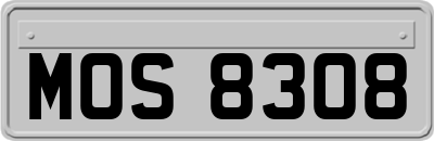 MOS8308
