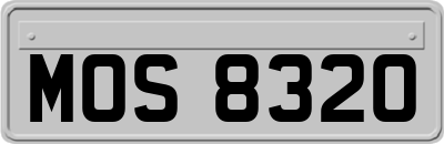 MOS8320