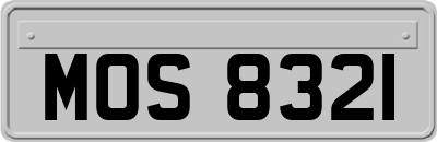 MOS8321