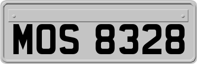MOS8328